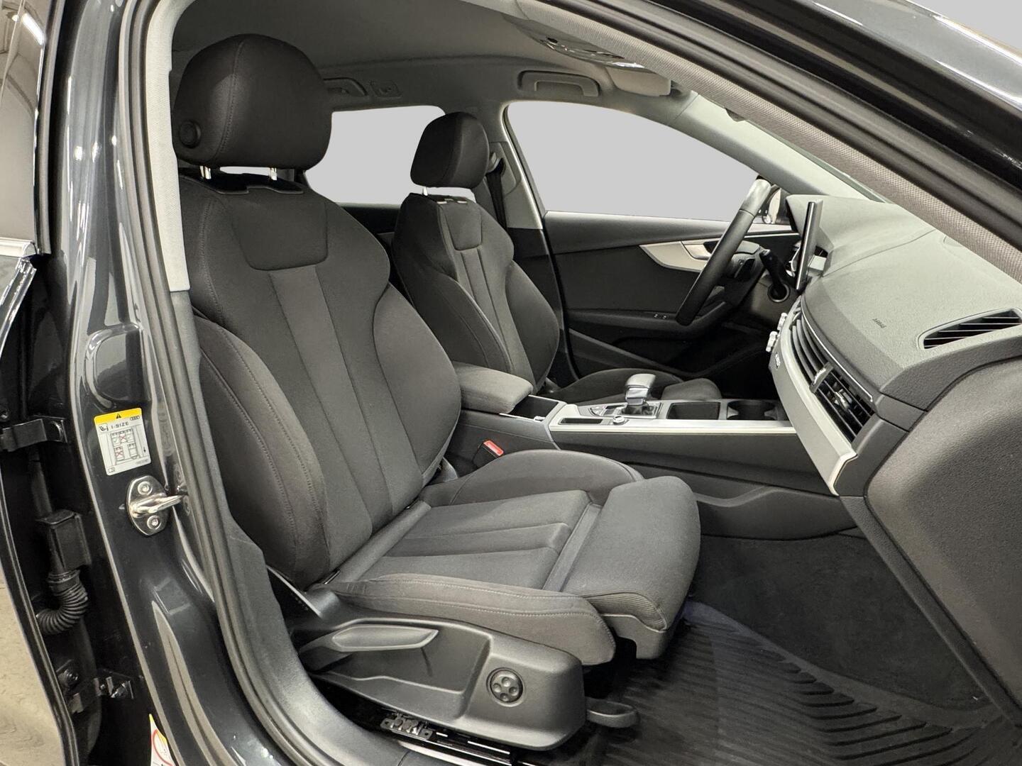 AUDI A4 ALLROAD 2022