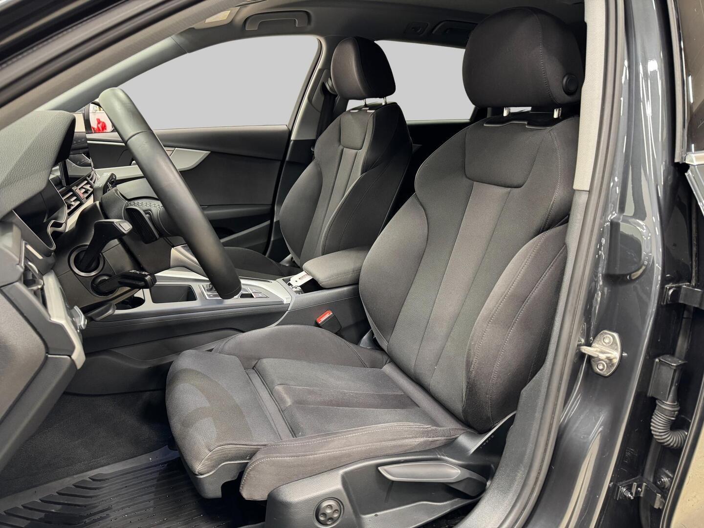 AUDI A4 ALLROAD 2022