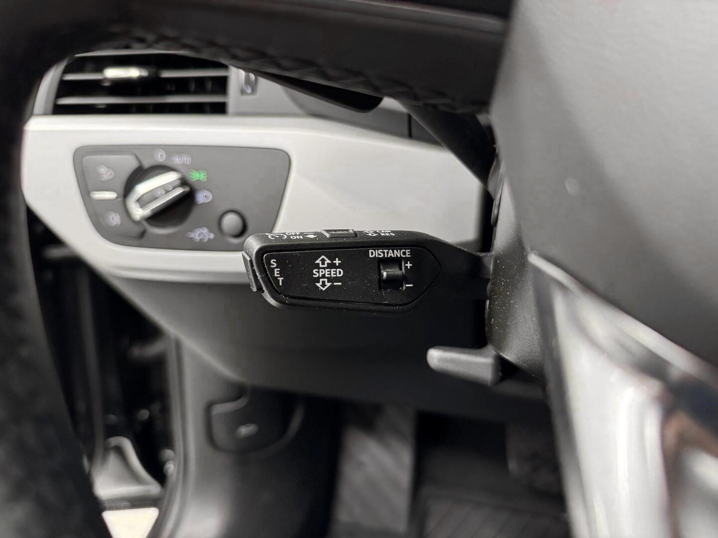 AUDI A4 ALLROAD 2022