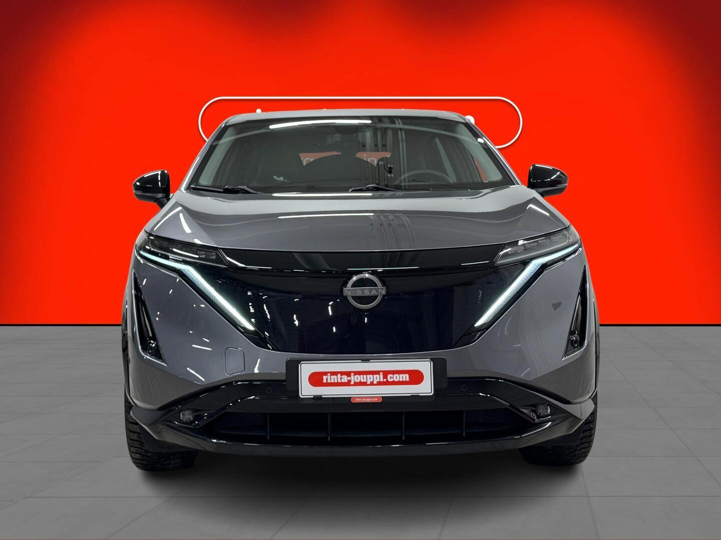 NISSAN ARIYA 2023