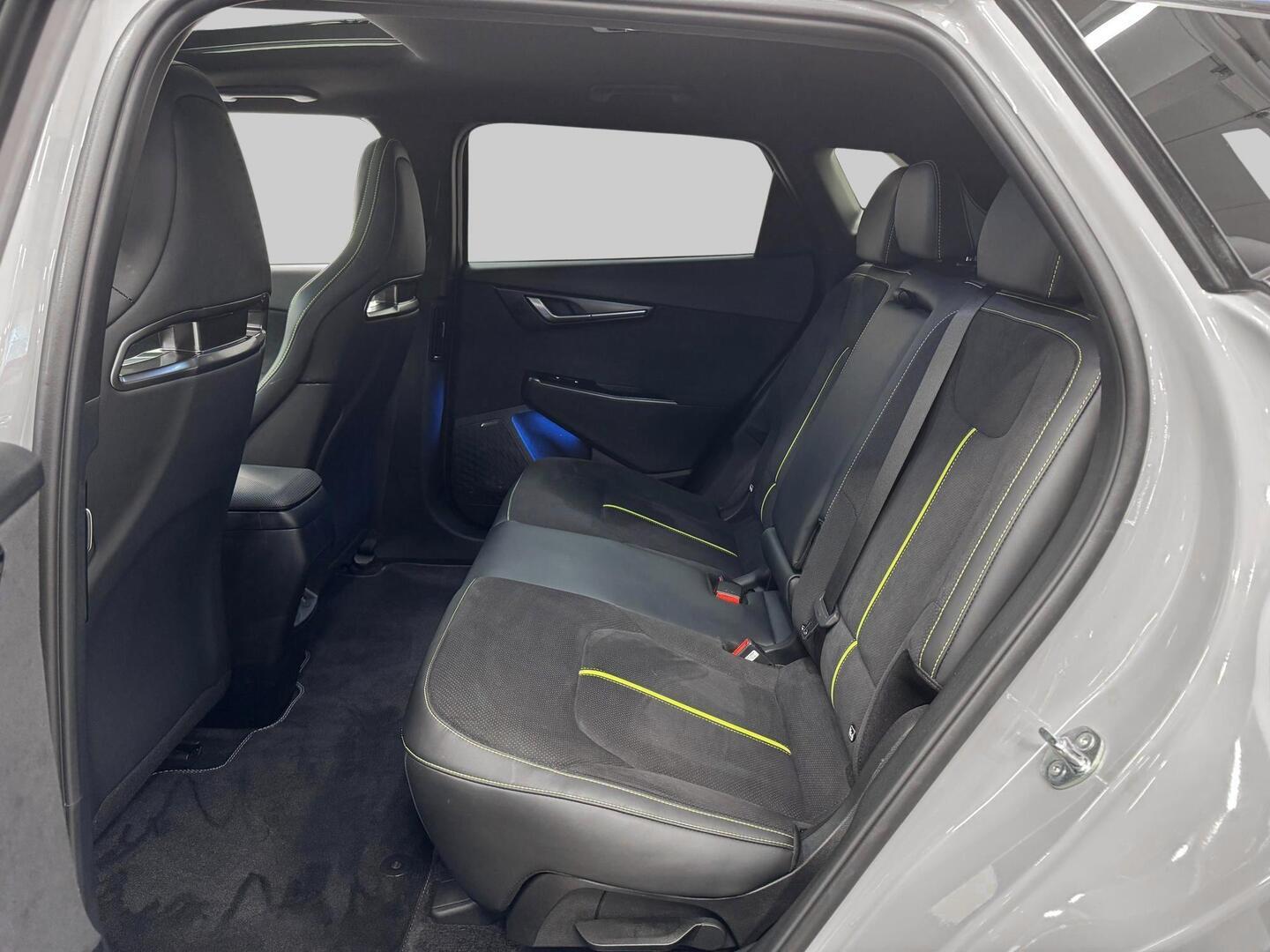 KIA EV6 2025