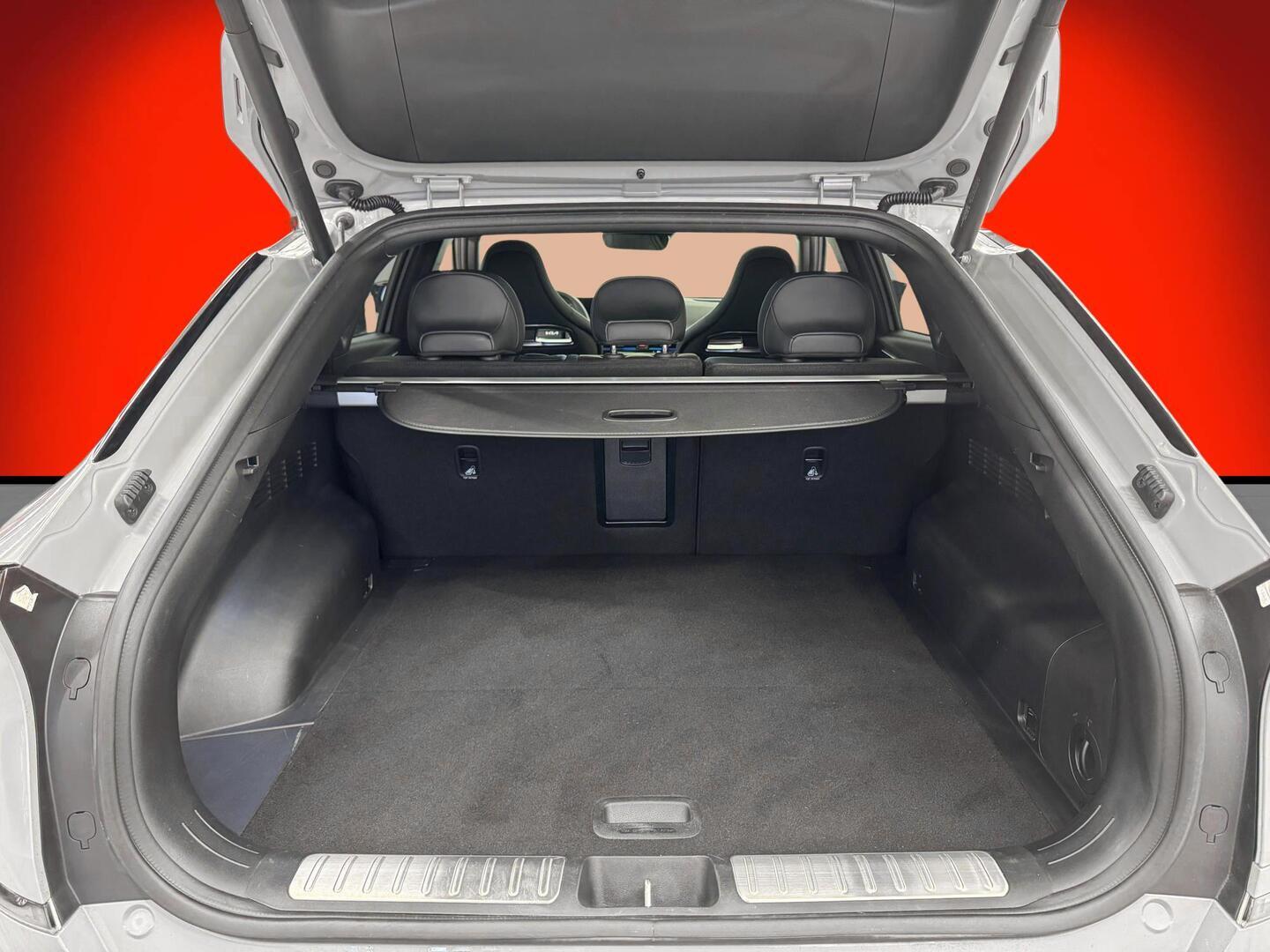 KIA EV6 2025