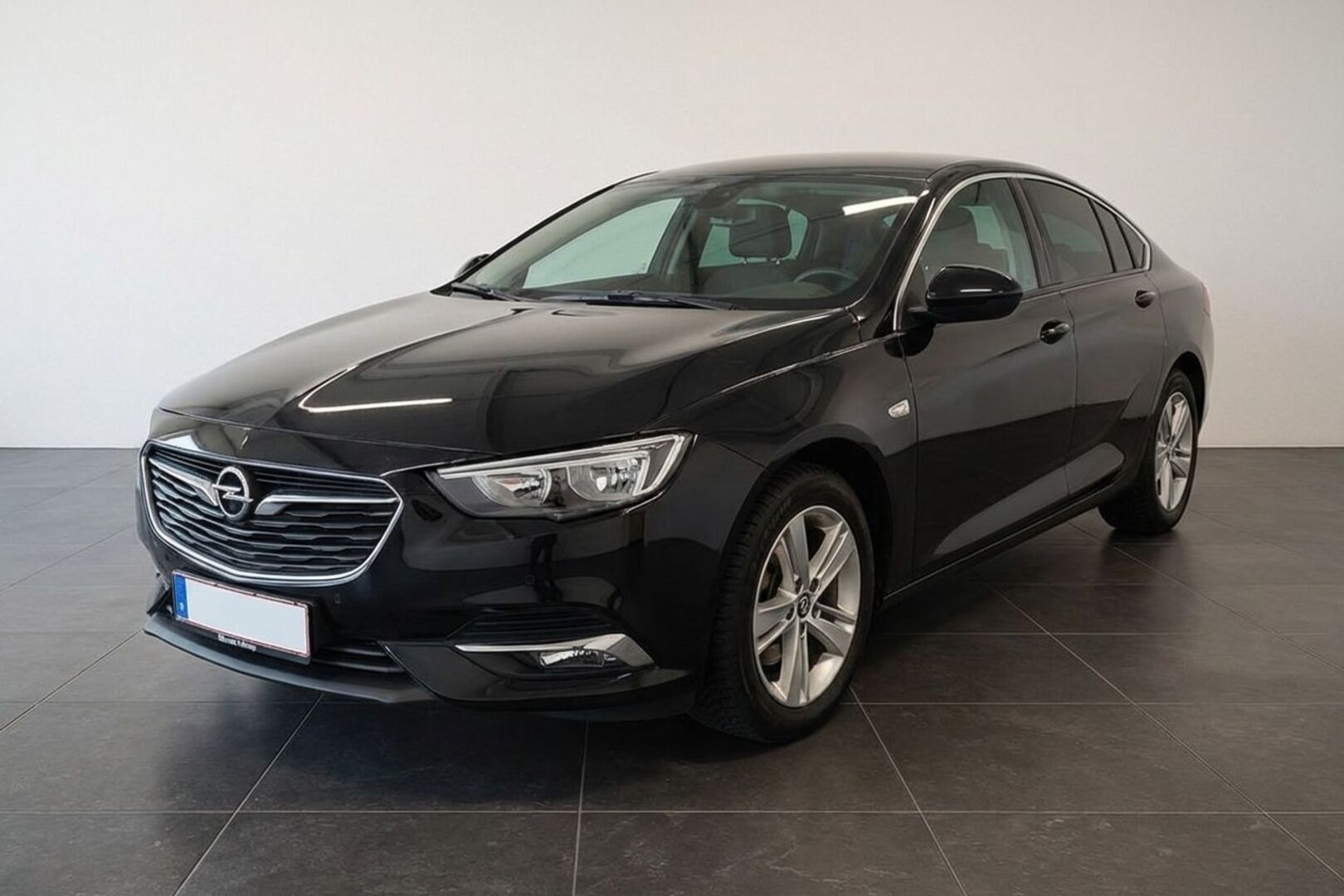 OPEL INSIGNIA 2018
