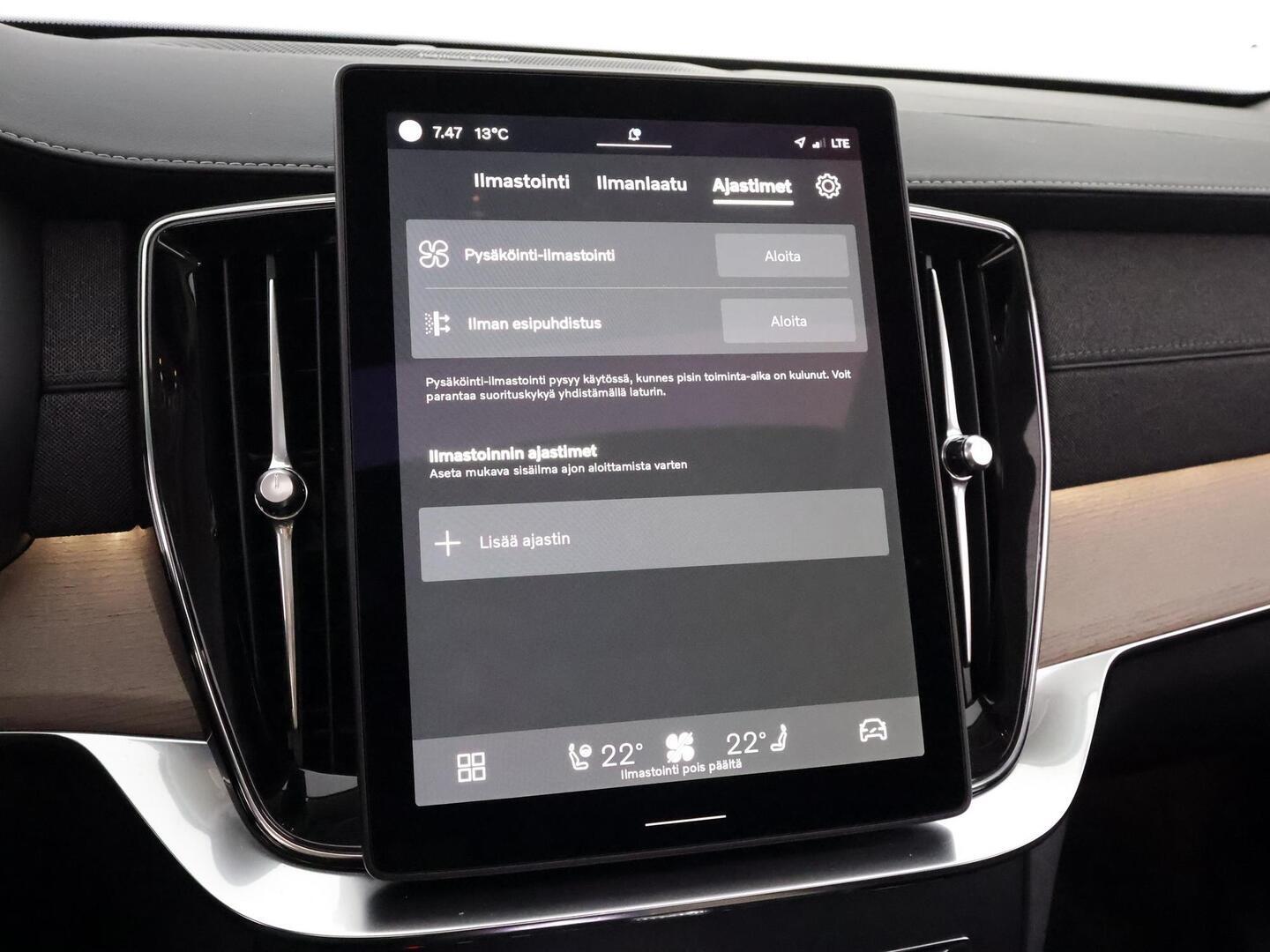 VOLVO XC90 2025