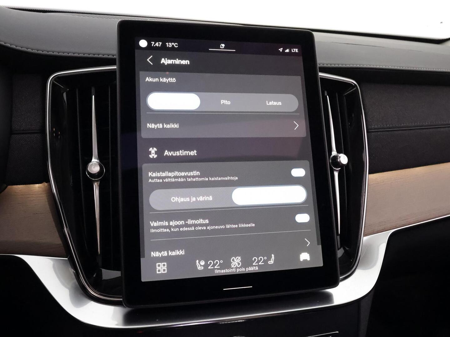 VOLVO XC90 2025