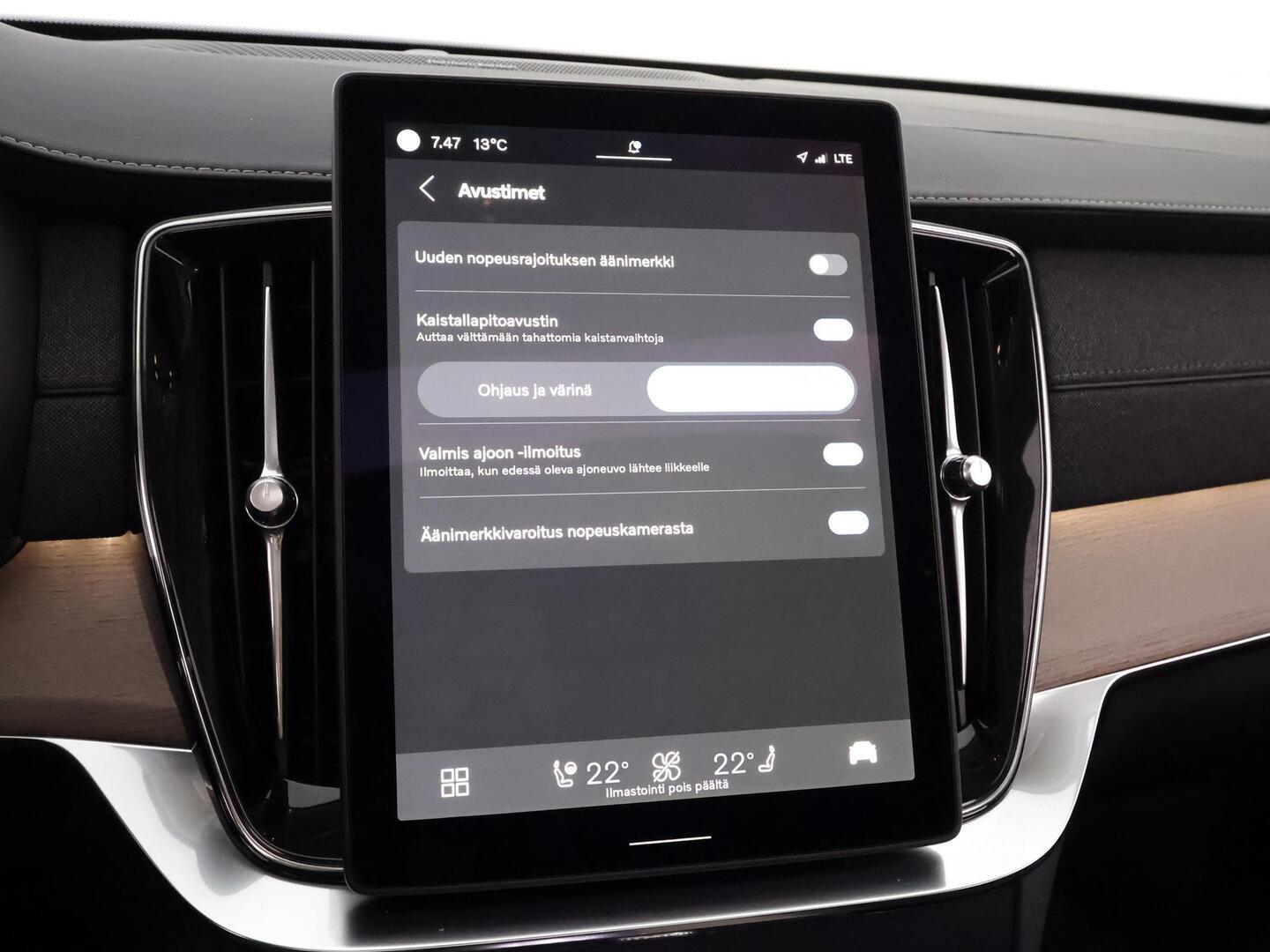 VOLVO XC90 2025