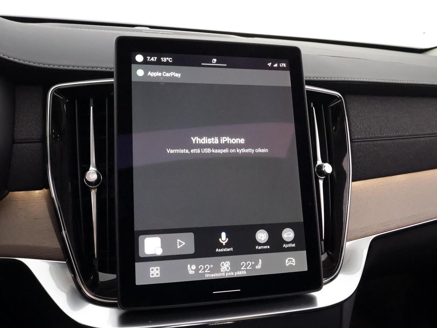 VOLVO XC90 2025
