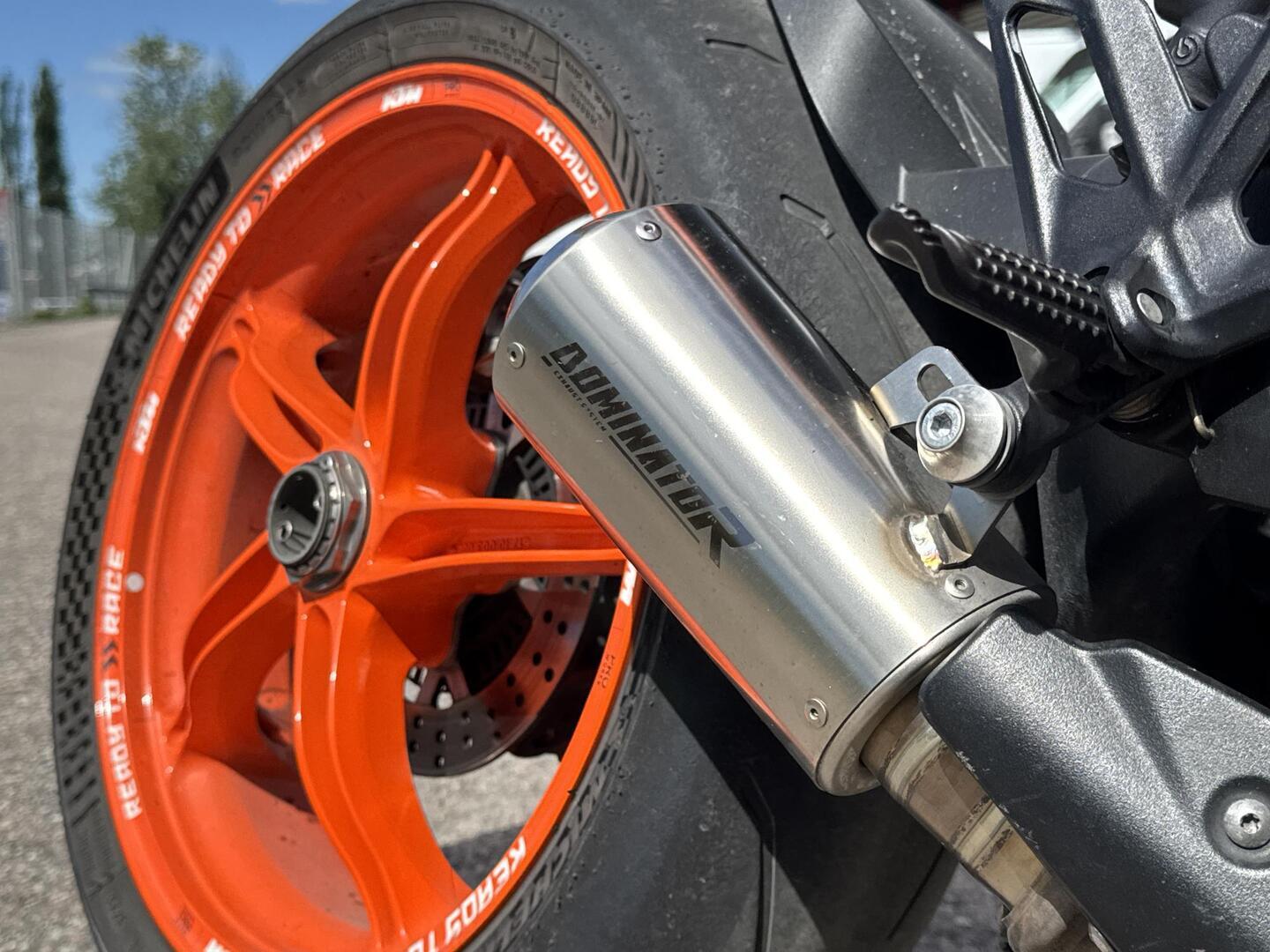 KTM 1290 2023