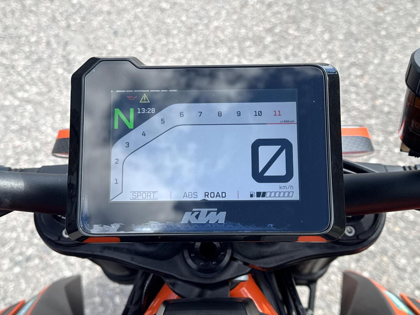 KTM 1290 2023