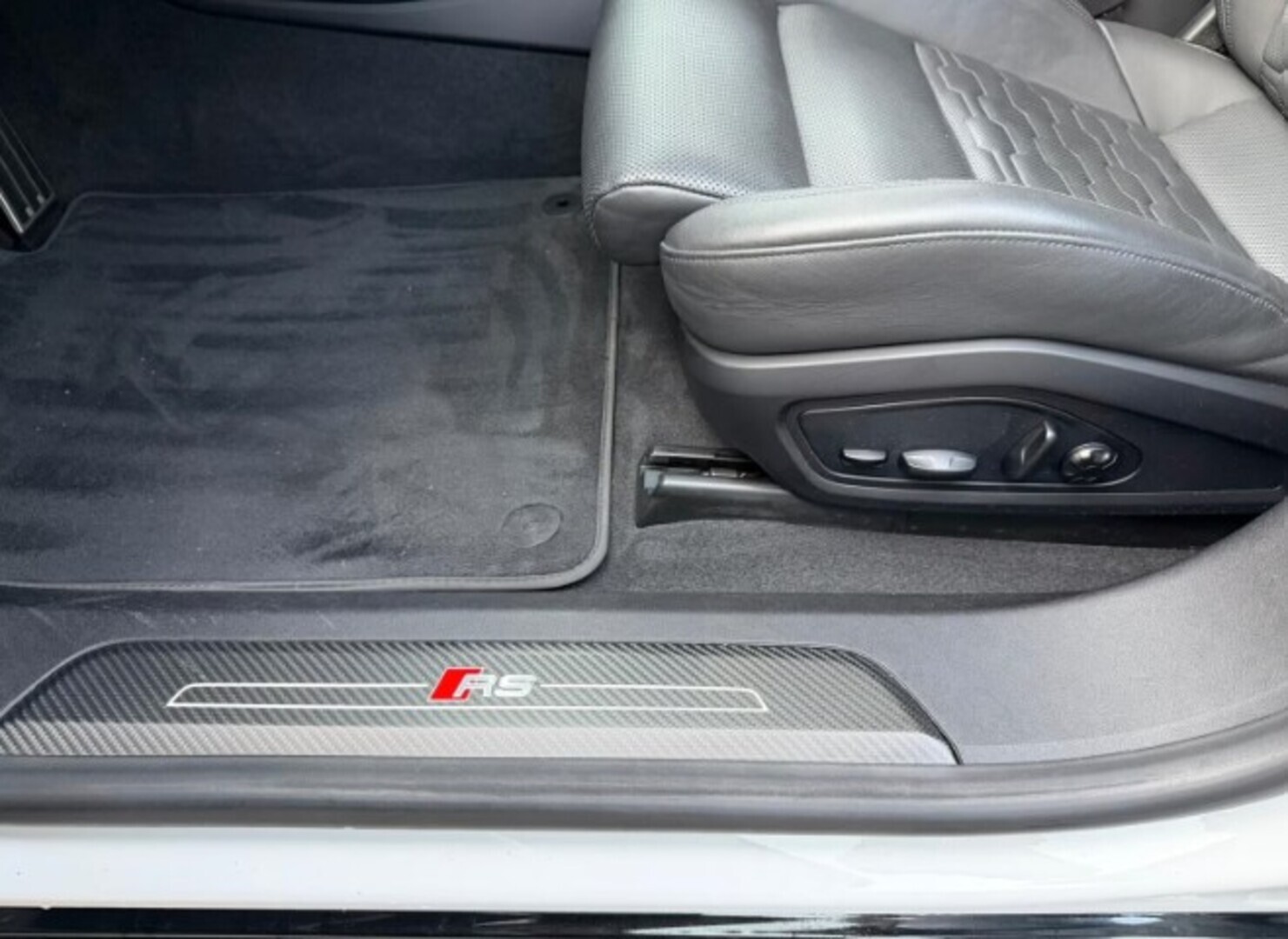 AUDI RS e-tron GT 2022