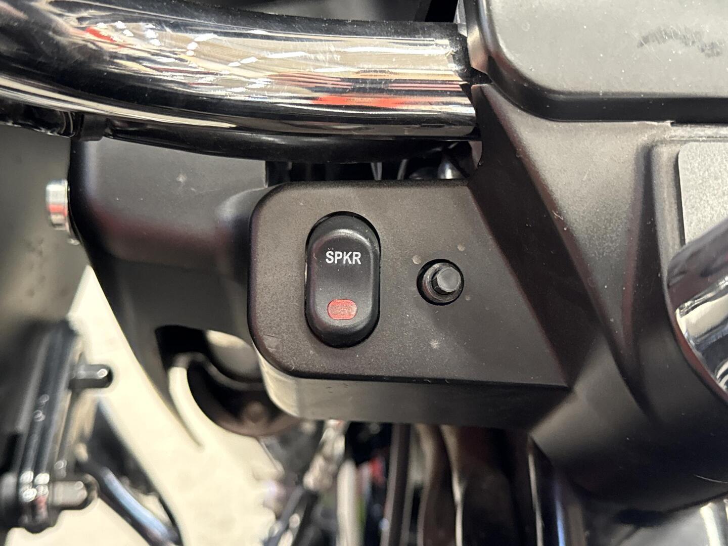 HARLEY-DAVIDSON Touring 2011