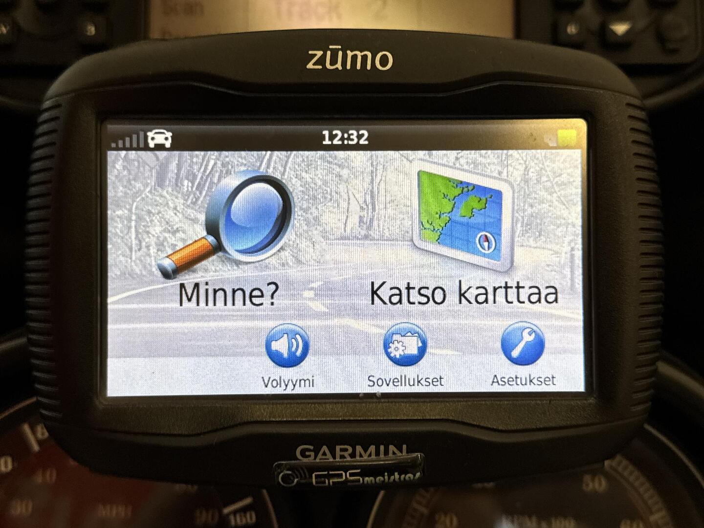 HARLEY-DAVIDSON Touring 2011