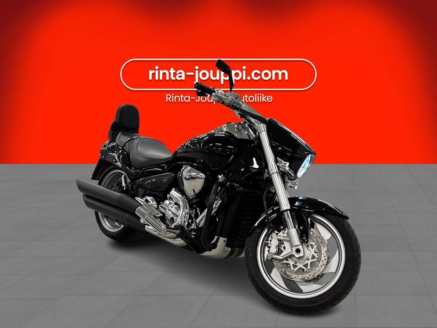 SUZUKI Intruder 2007