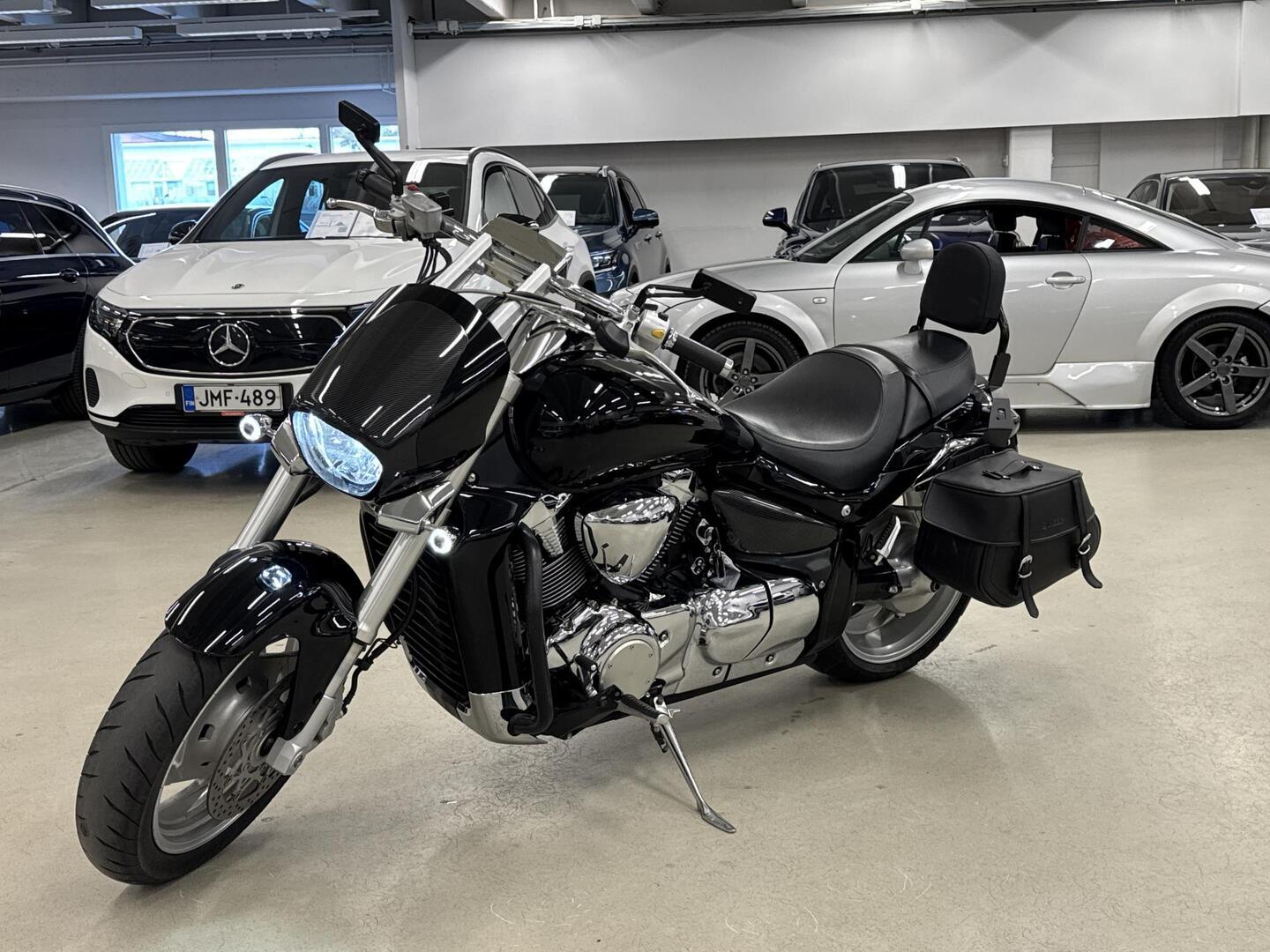 SUZUKI Intruder 2007