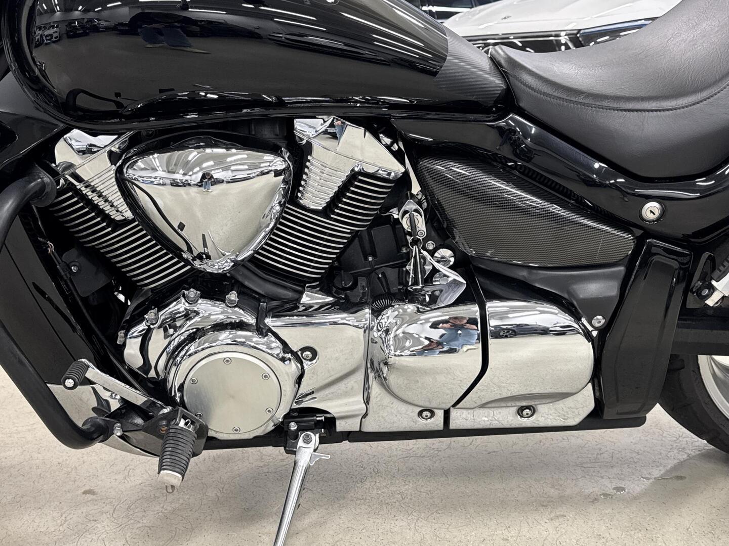 SUZUKI Intruder 2007