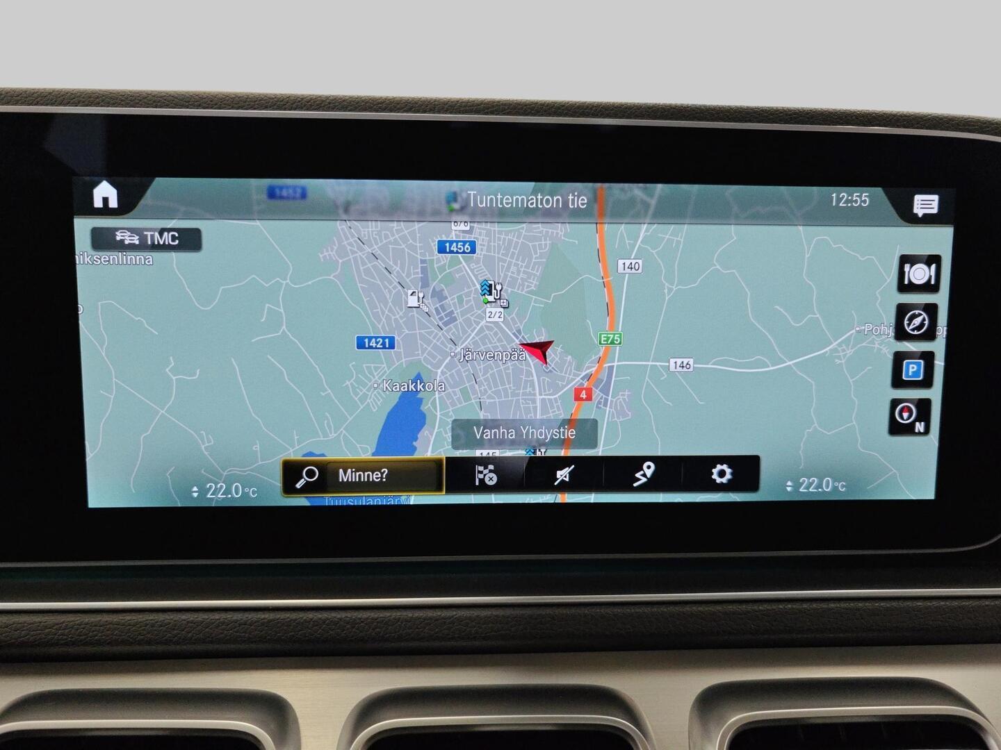 MERCEDES-BENZ GLE 2021