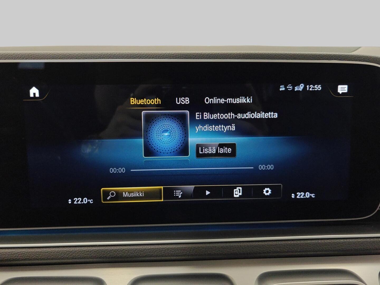 MERCEDES-BENZ GLE 2021