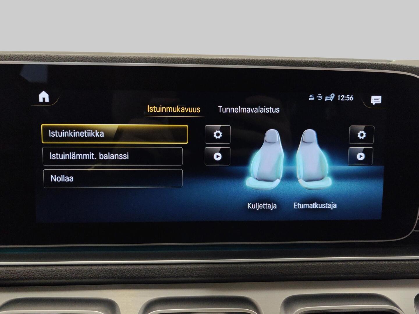 MERCEDES-BENZ GLE 2021