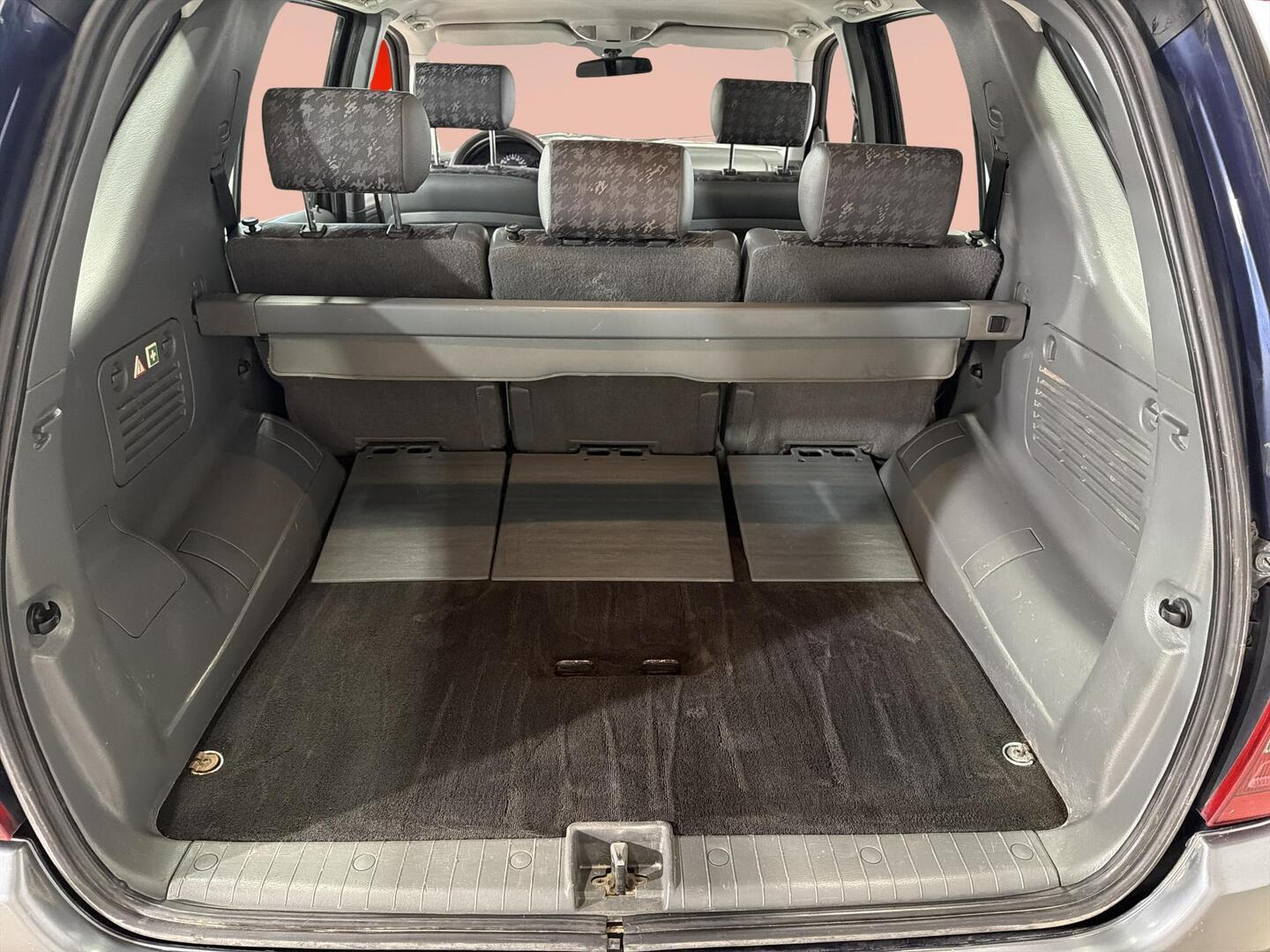 MERCEDES-BENZ ML 1998