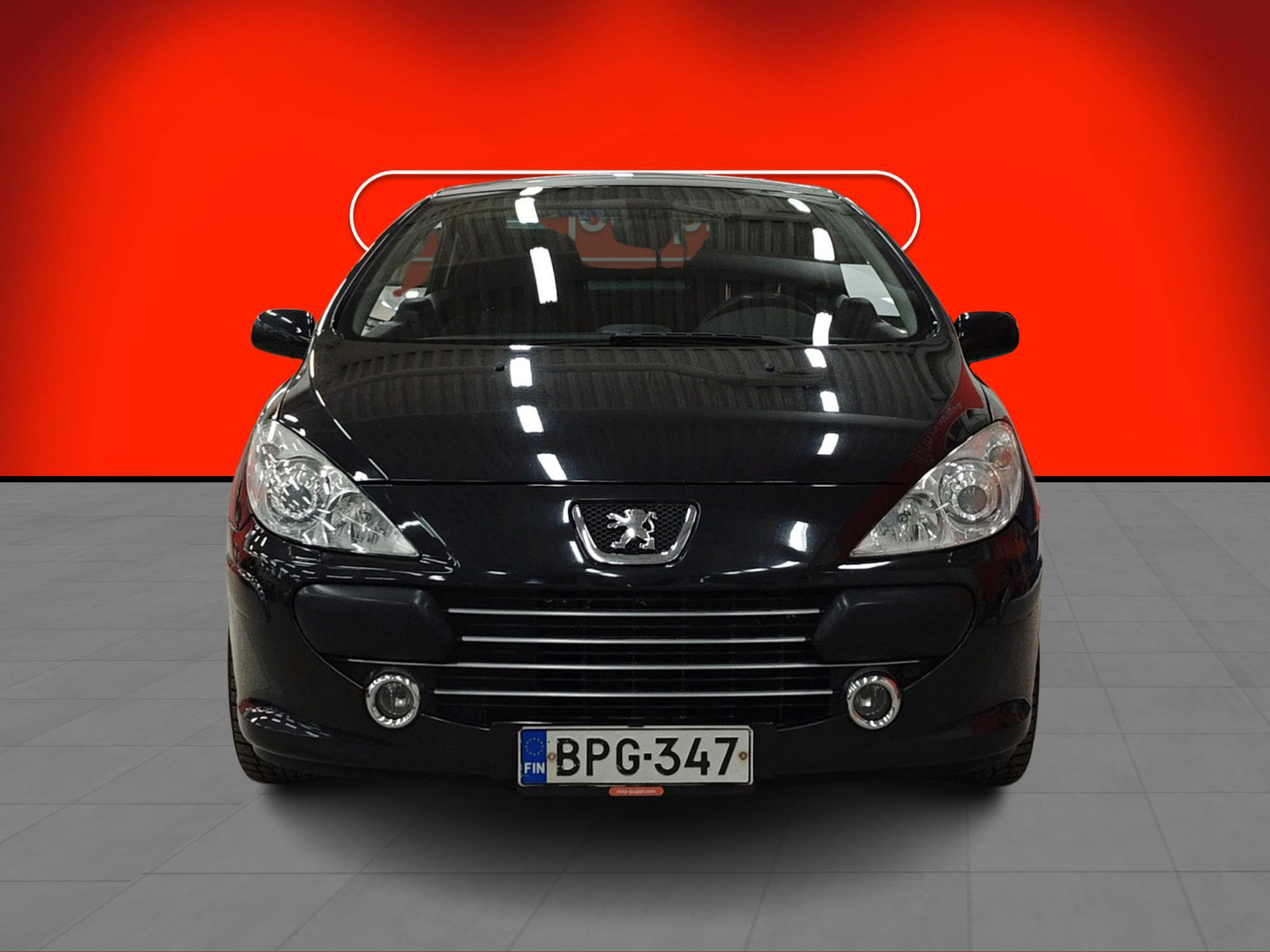 PEUGEOT 307 2005