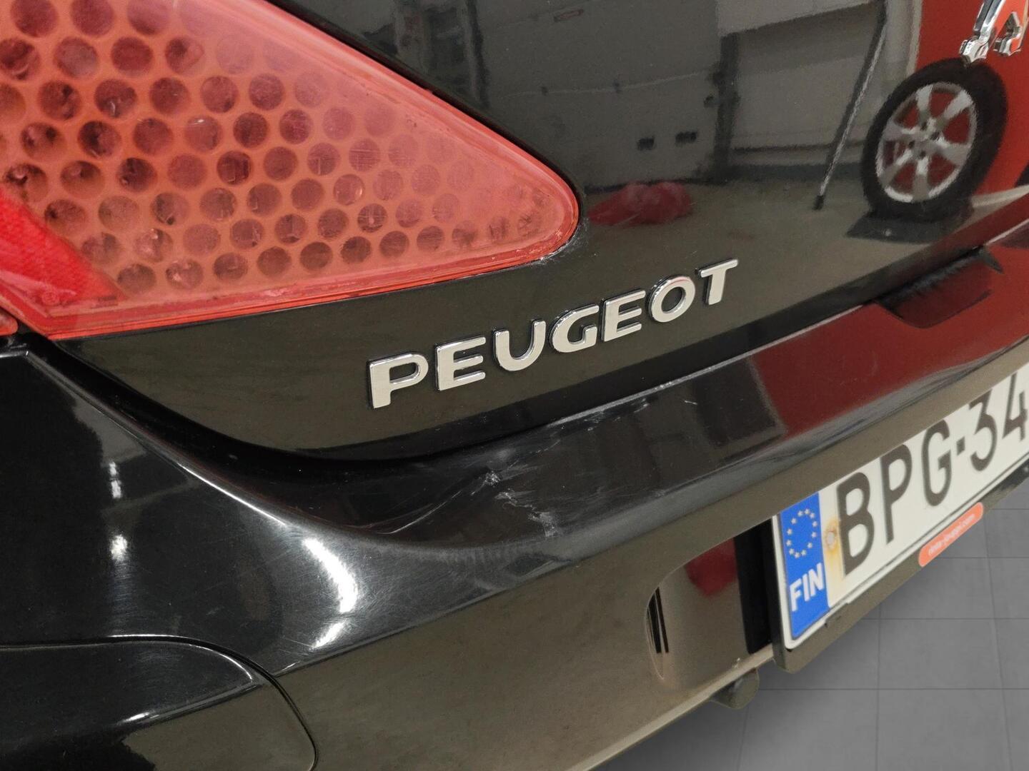 PEUGEOT 307 2005