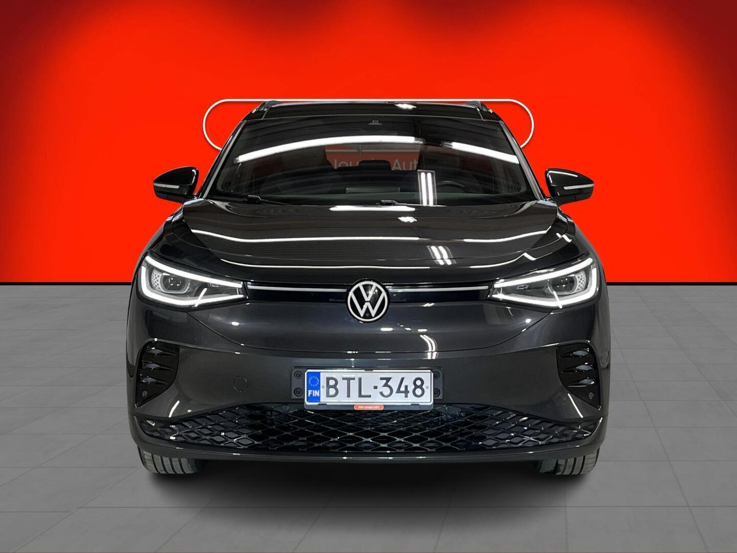 VOLKSWAGEN ID.4 2022