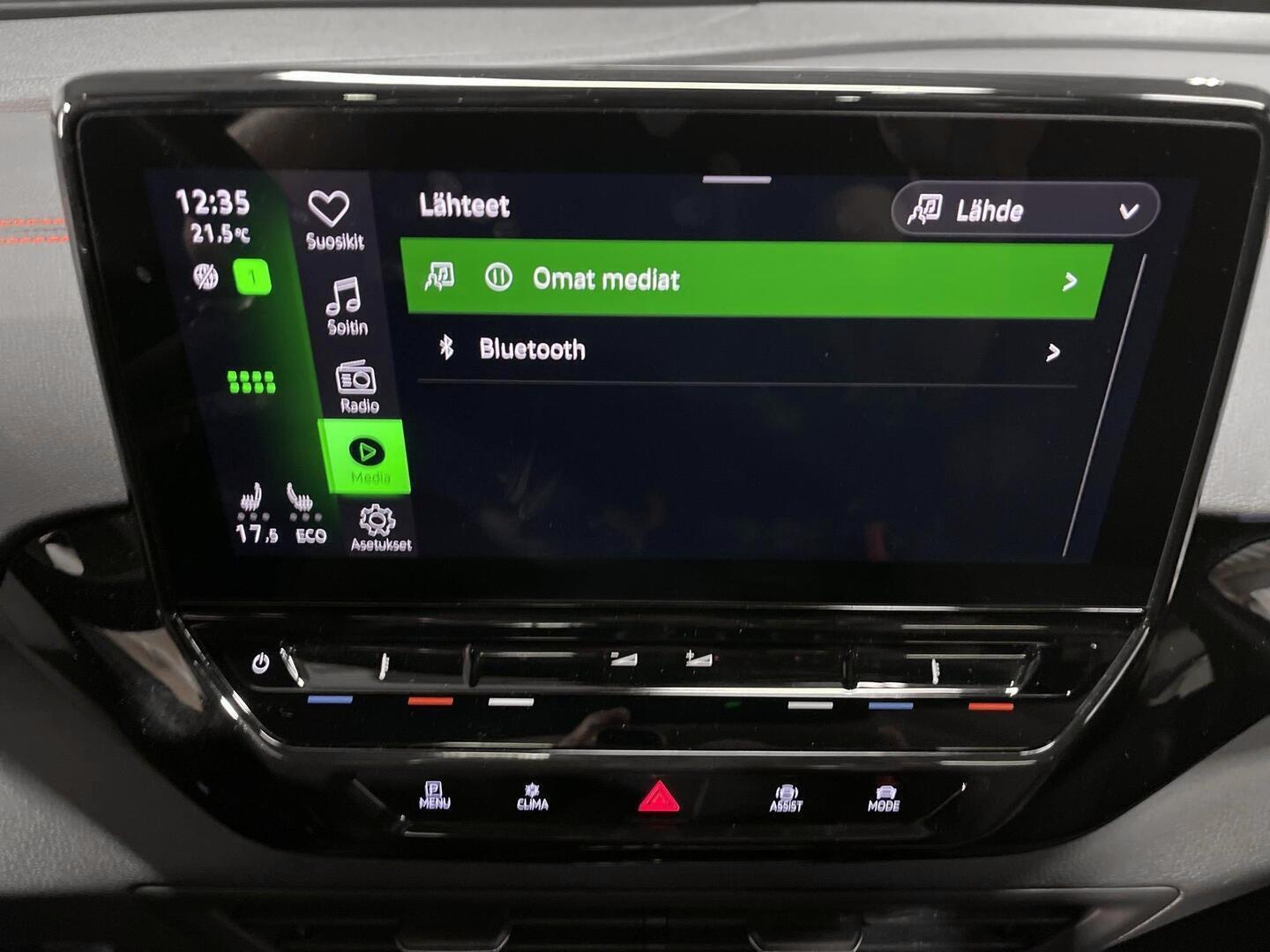 VOLKSWAGEN ID.4 2022