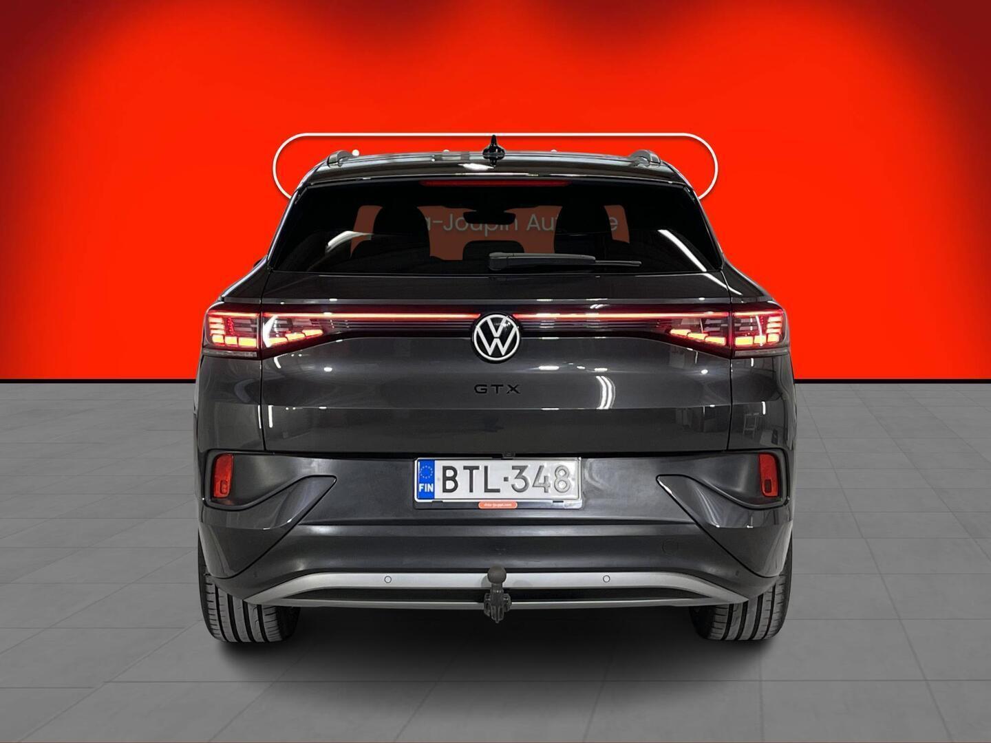VOLKSWAGEN ID.4 2022