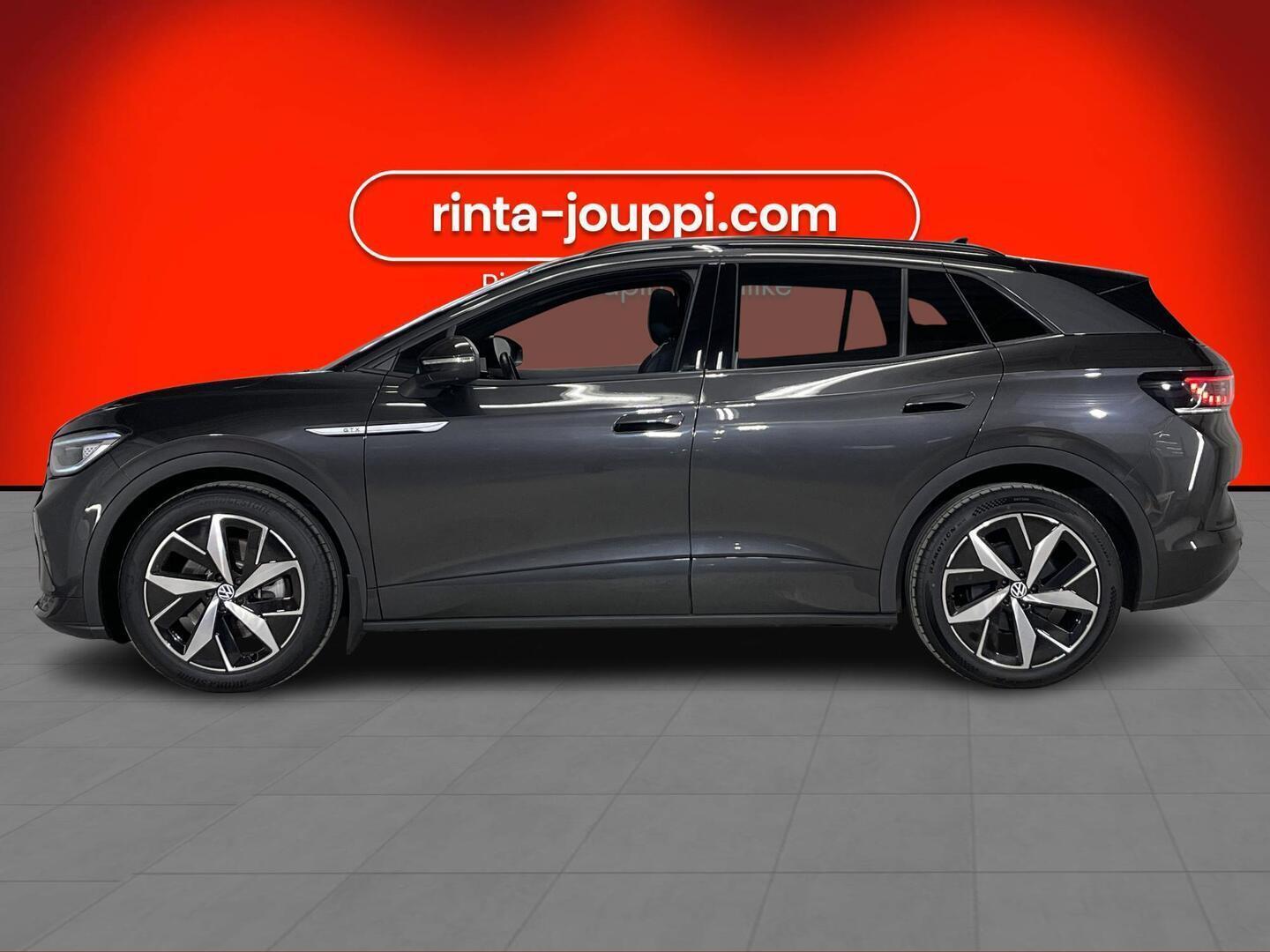 VOLKSWAGEN ID.4 2022