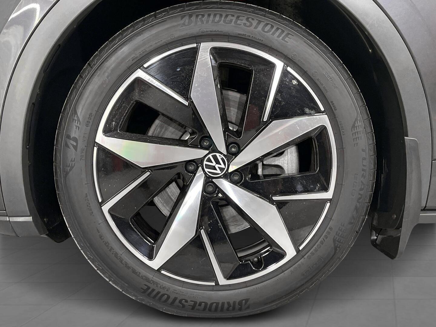 VOLKSWAGEN ID.4 2022