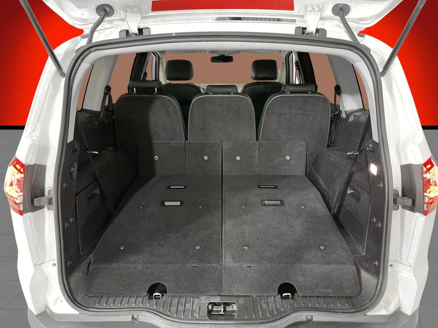 FORD S-Max 2015