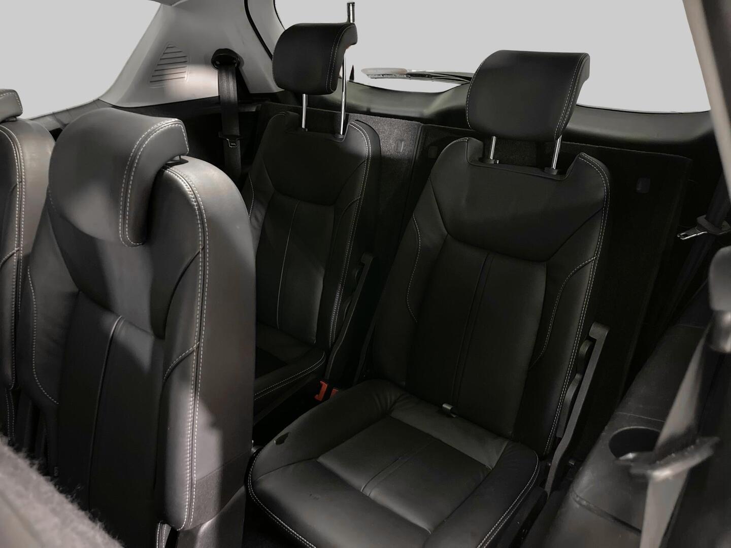 FORD S-Max 2015
