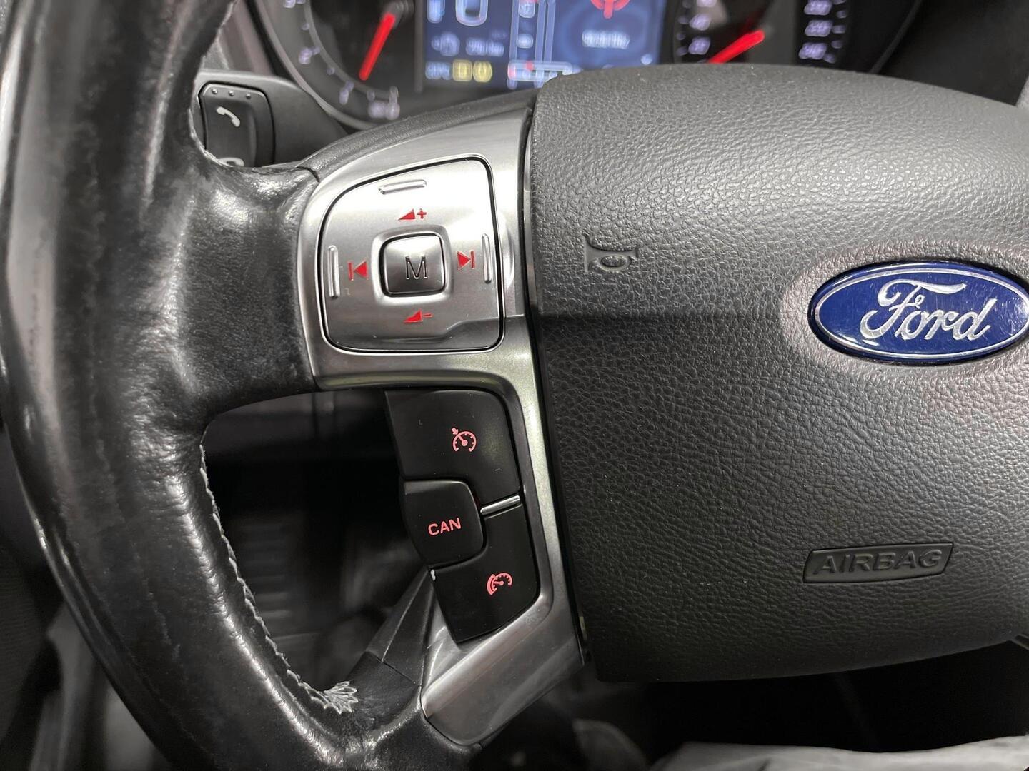 FORD S-Max 2015