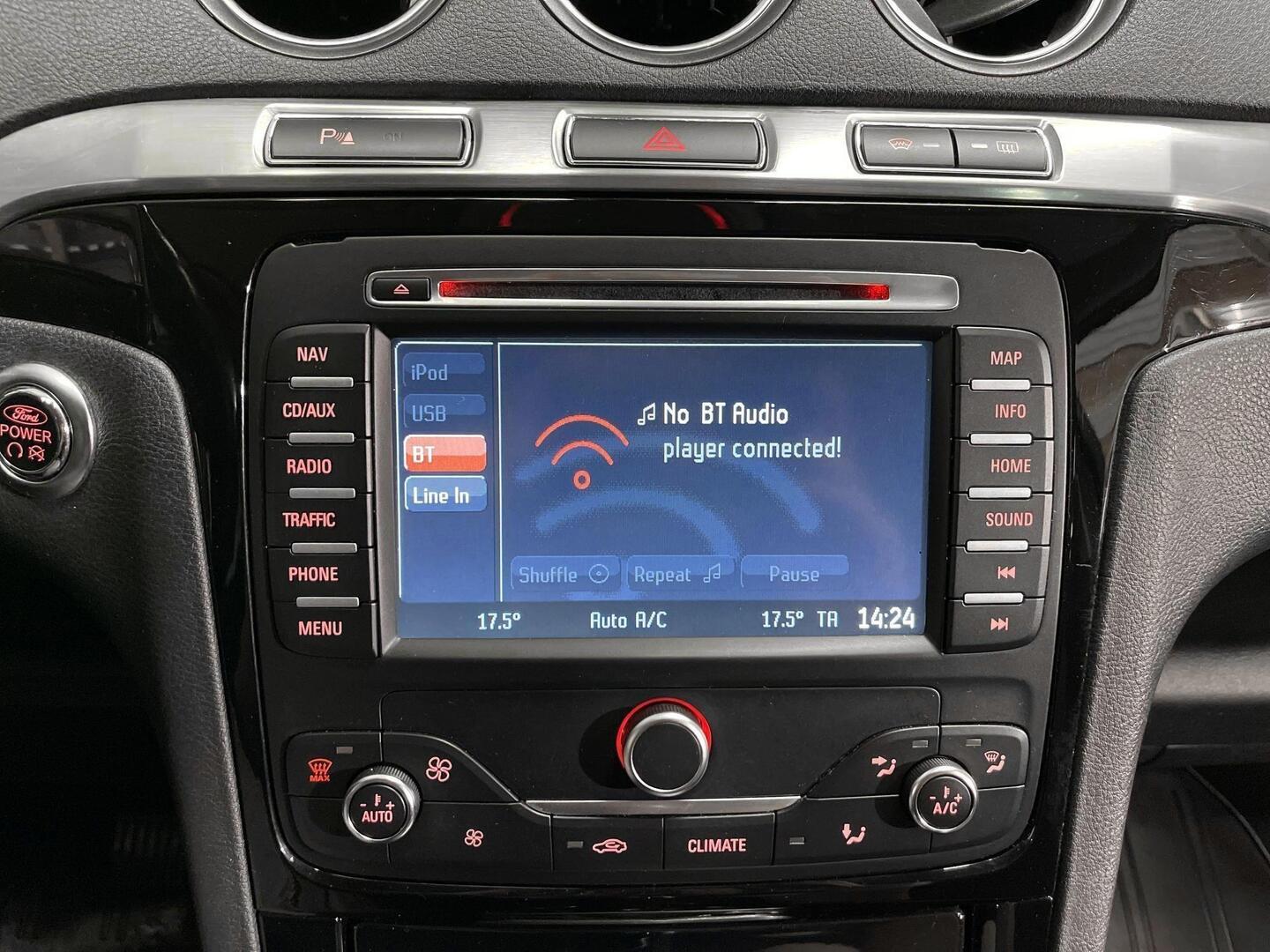 FORD S-Max 2015