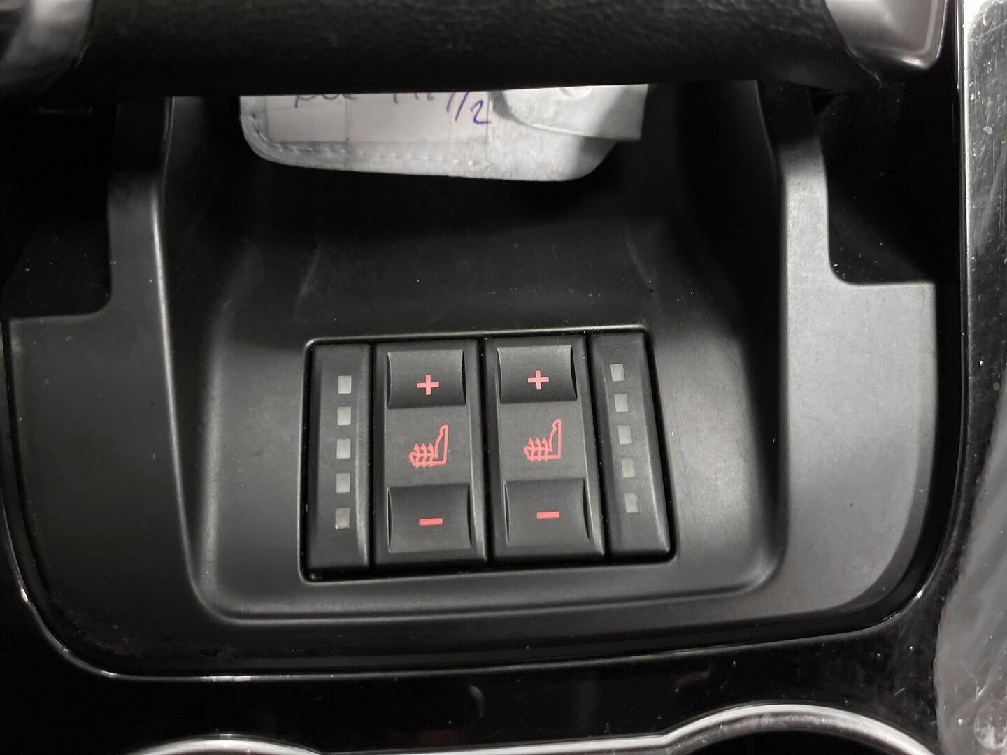 FORD S-Max 2015