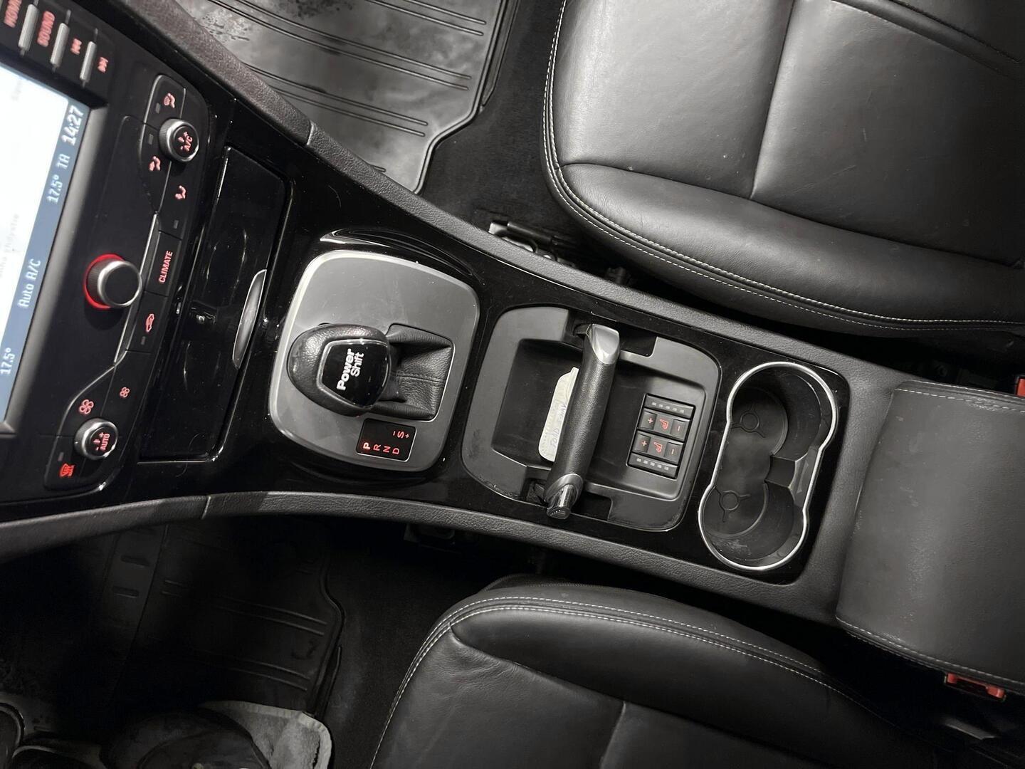 FORD S-Max 2015