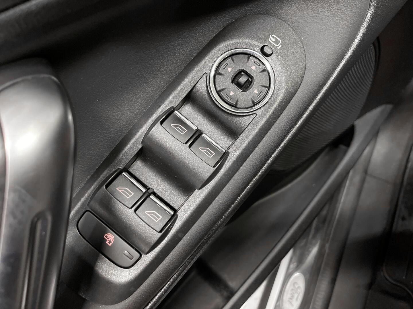 FORD S-Max 2015