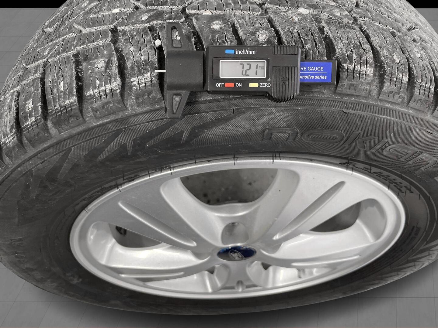 FORD S-Max 2015