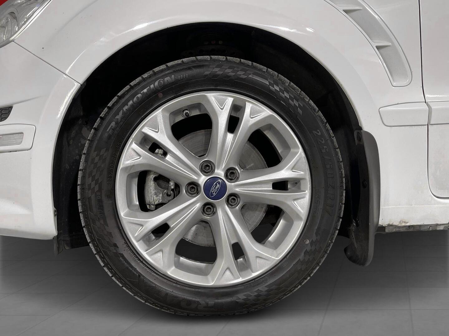 FORD S-Max 2015