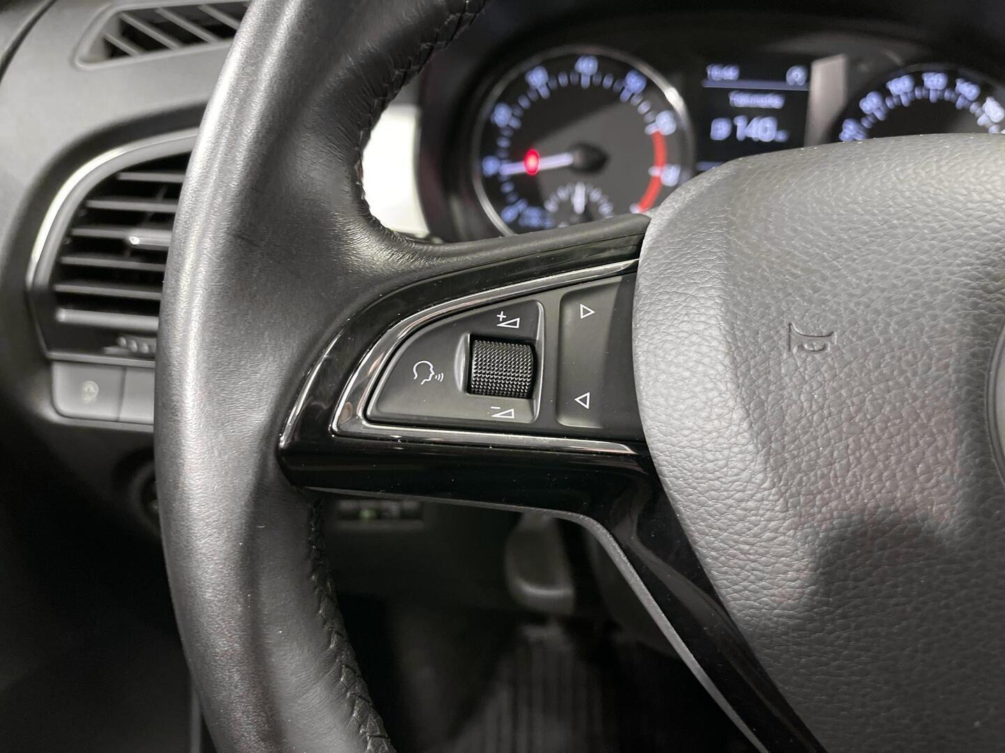 SKODA Fabia 2017