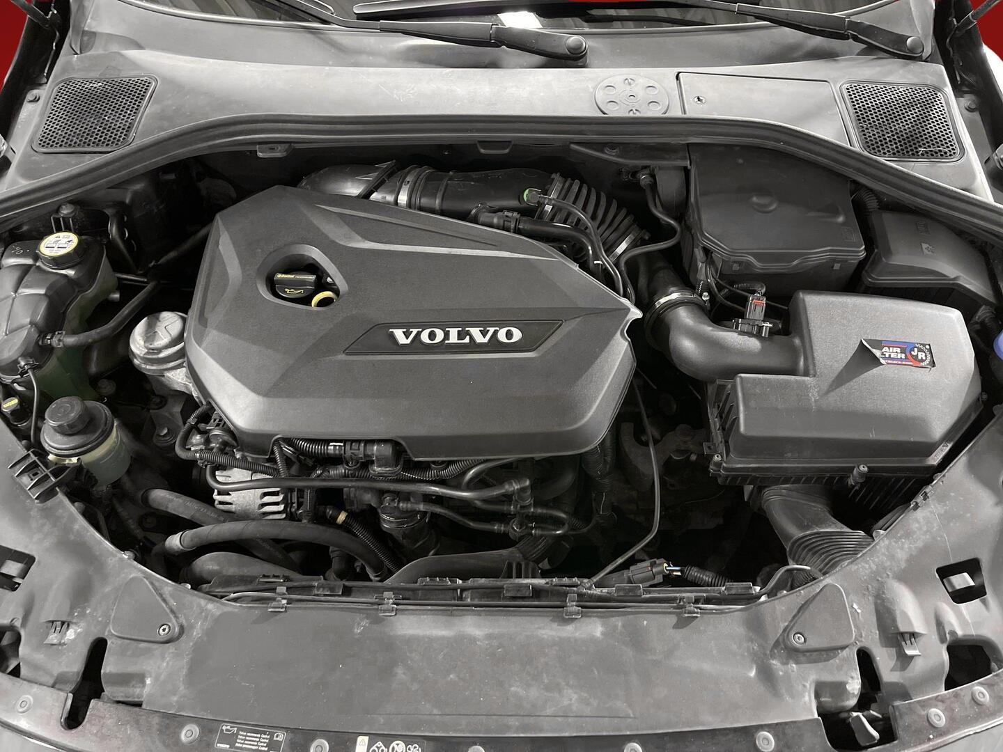 VOLVO V60 2011