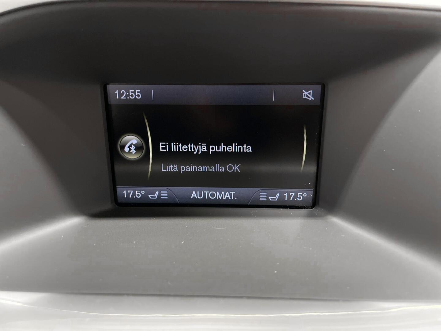 VOLVO V60 2011
