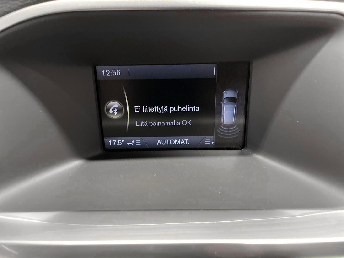 VOLVO V60 2011