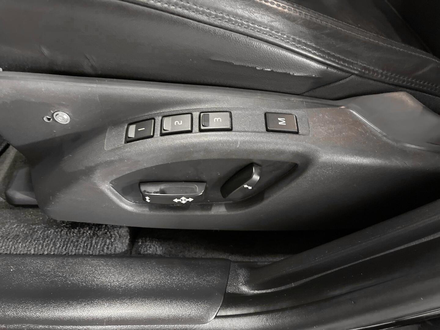 VOLVO V60 2011