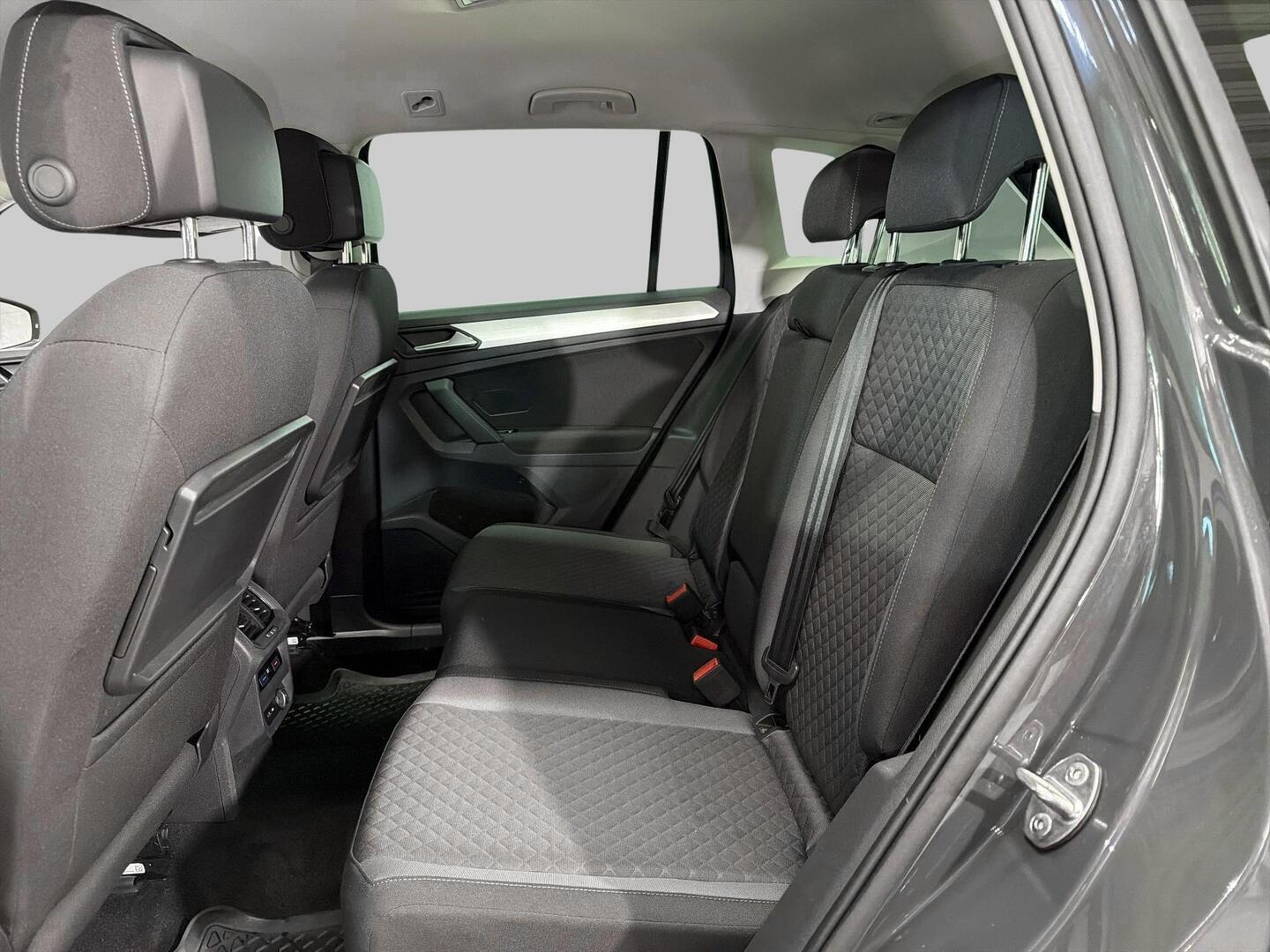 VOLKSWAGEN Tiguan 2019