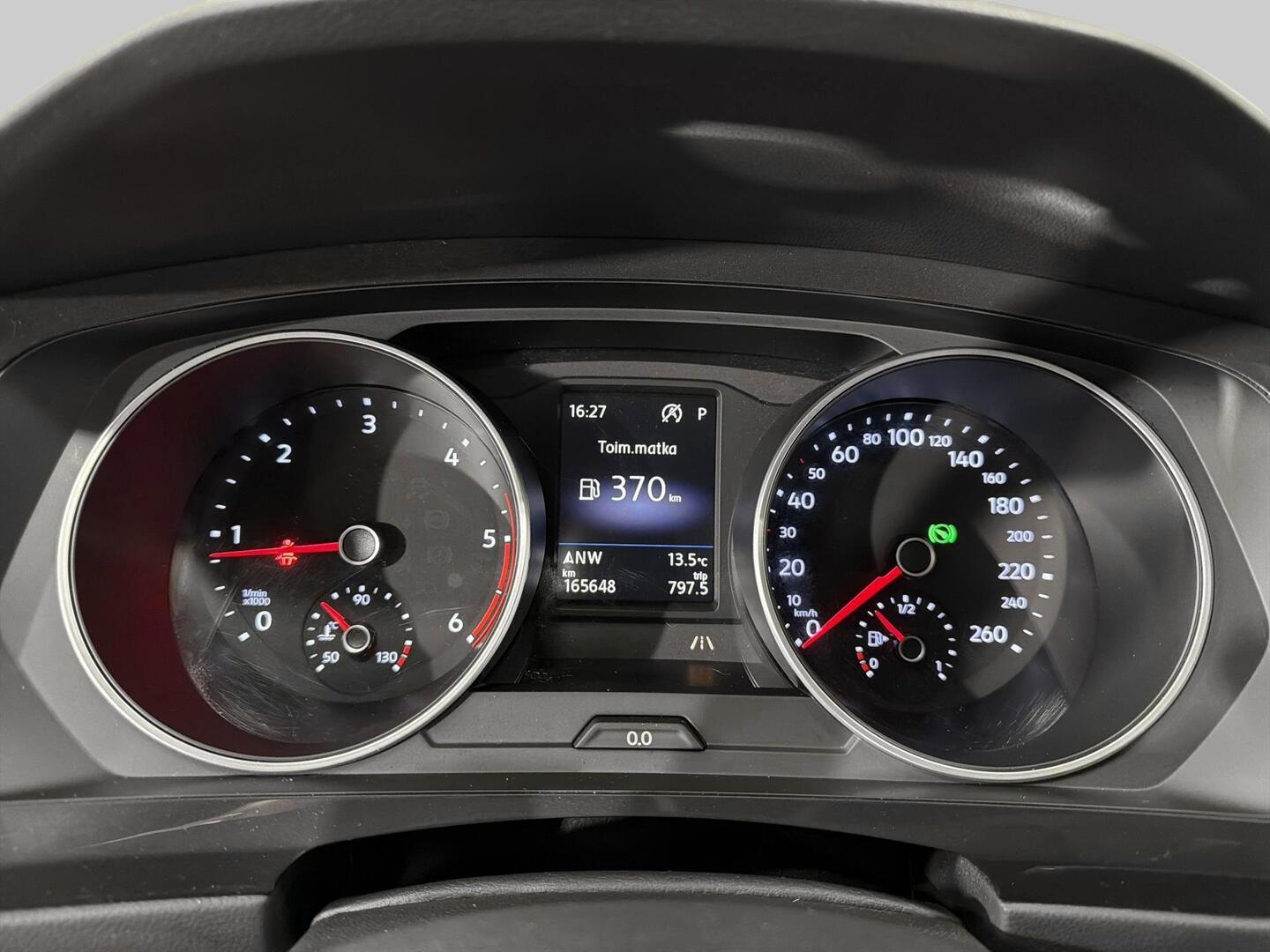 VOLKSWAGEN Tiguan 2019