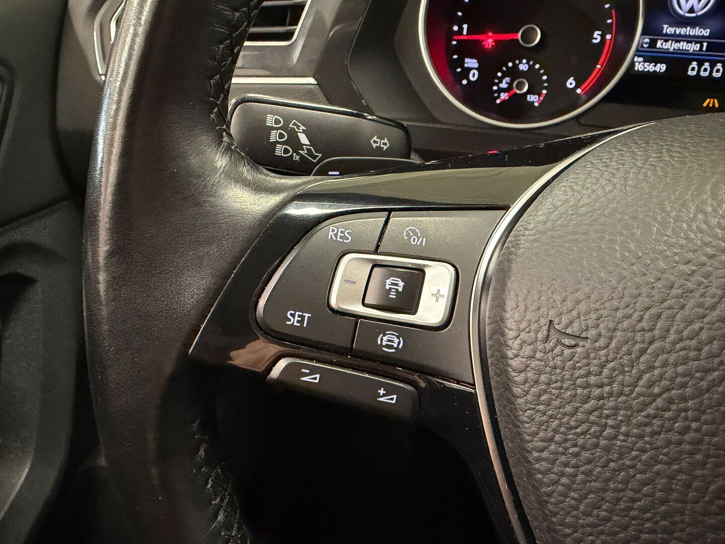 VOLKSWAGEN Tiguan 2019