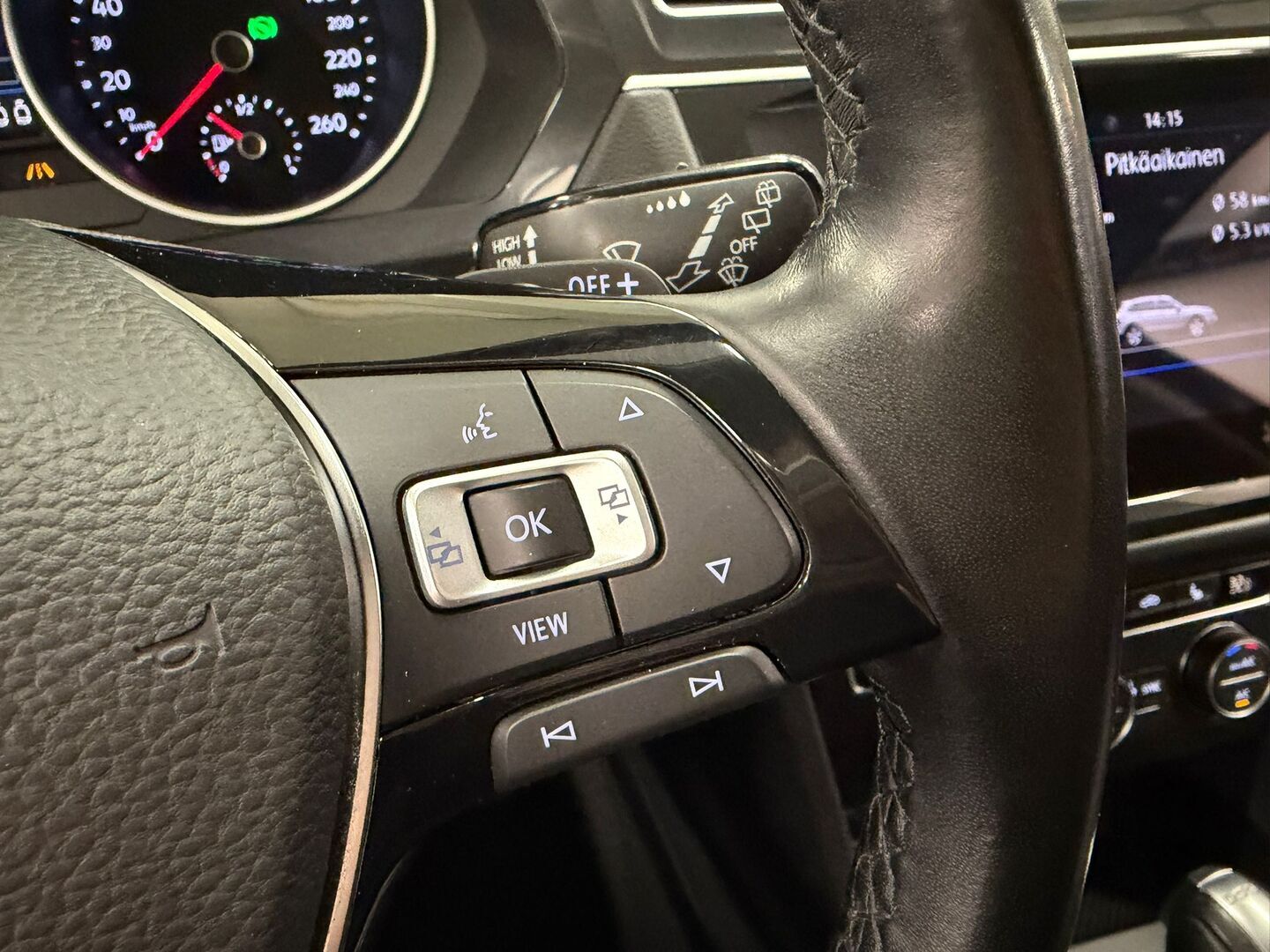 VOLKSWAGEN Tiguan 2019