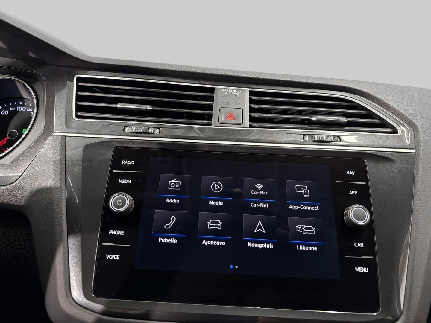 VOLKSWAGEN Tiguan 2019