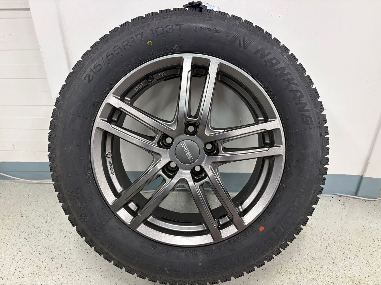 VOLKSWAGEN Tiguan 2019